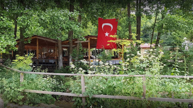 ARAS Restoran - Kırklareli - Gastronomi ve konaklama