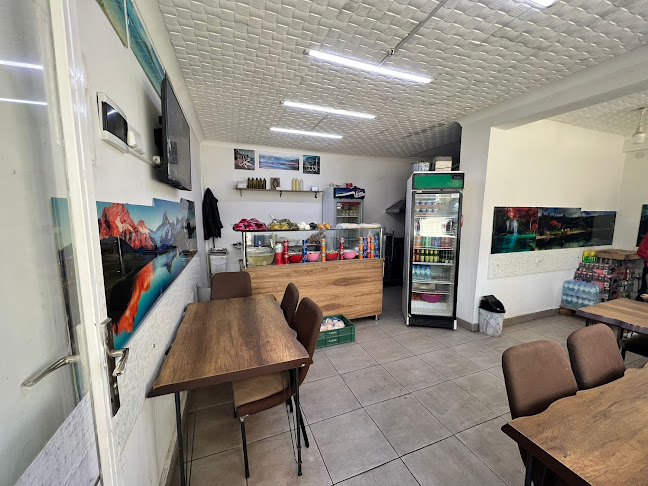 Comentarii opinii despre Lokanta barakat