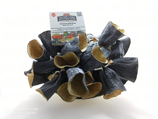 Beypazarı Zeyveli Gıda - Yöresel Ürünler