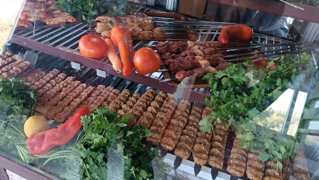 Comentarii opinii despre MELİKE DÖNER & CİĞER KAVURMA