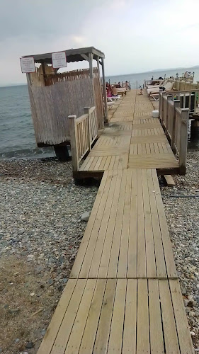 Opinii despre mavi bahçe în Edremit - Gastronomi ve konaklama