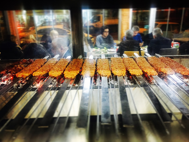 Biber Kebap - Gastronomi ve konaklama