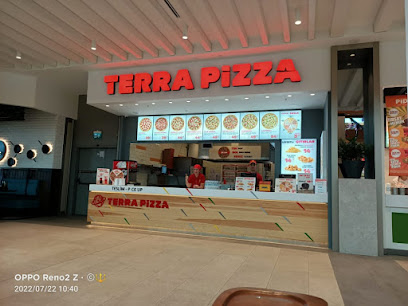 Terra Pizza | İzmir - Balçova