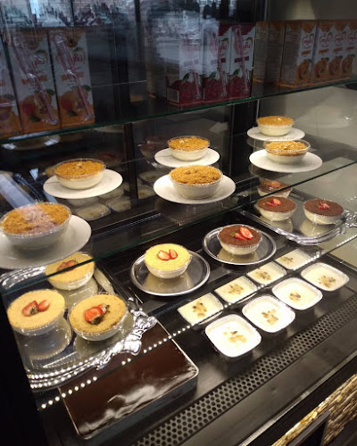 Comentarii opinii despre Yıldız türk kahvesi