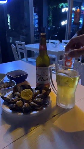 Comentarii opinii despre Uğrak Cafe & Bar