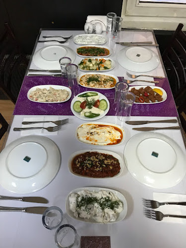 Ragıp Tüzün, Taşkın Sk. NO:31, 06009 Yenimahalle/Ankara