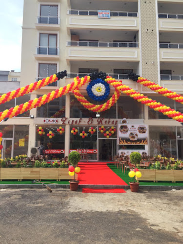 Comentarii opinii despre DMK Ziyaf-Et Kebap Lokanta