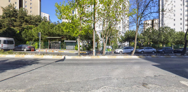 Şivekar - Beylikdüzü