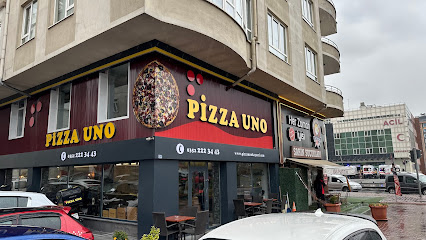 Pizza Uno