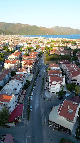 Opinii despre MARMARİS HATAY DÖNER (Armutalan) AKYAKA HATAY DÖNER (2. şubemiz) în Marmaris - Gastronomi ve konaklama