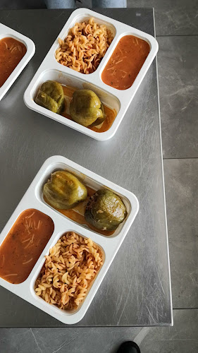 ANNEMM EV LEZZETLERİ - Gastronomi ve konaklama