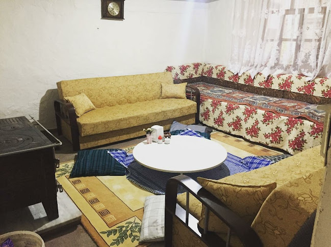 Nida-i İkram Kahvaltı Ve Gözleme Evi - Gastronomi ve konaklama