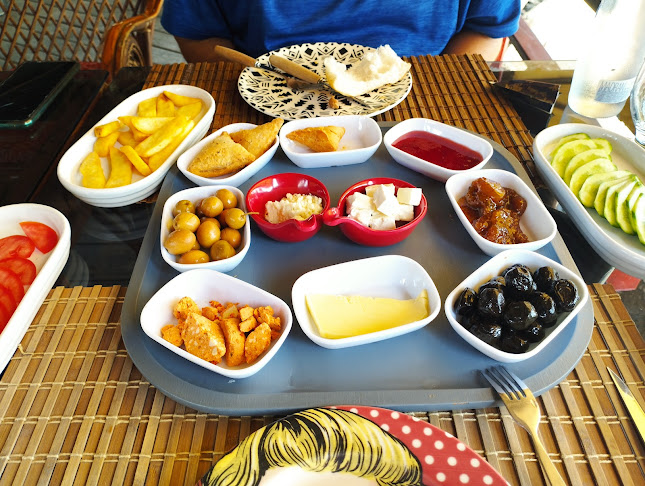 Comentarii opinii despre WOW! CAFE BİSTRO