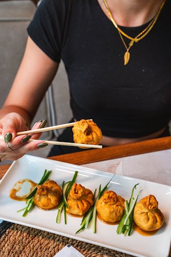 No:30G Livin Cadde, Sushibar Restoran, Mavişehir, Caher Dudayev Blv, 35550 Karşıyaka/İzmir