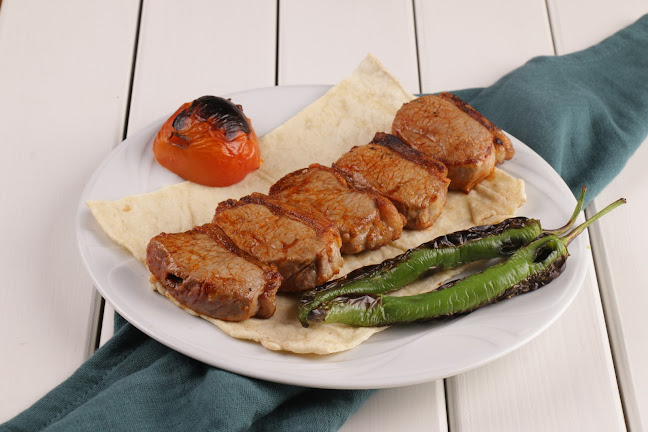 AFYA Et & Kebap - Gastronomi ve konaklama