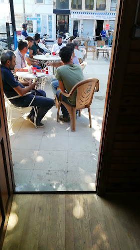 Çiğdem Çay Evi - Gastronomi ve konaklama