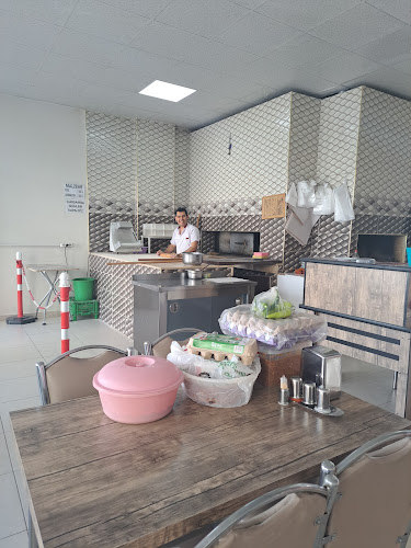 GÜRSOY KARDEŞLER PİDE&KEBAP SALONU