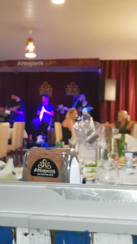 AhtapoRt Restaurant By Kerrem - Burhaniye