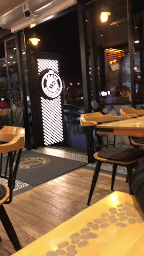 Opinii despre Kahve Harmanı în Süleymanpaşa - Gastronomi ve konaklama