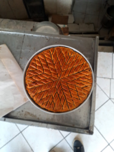 Özen Simit Ve Pide Fırını