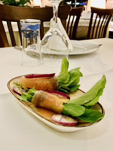 Comentarii opinii despre Kireçburnu Balıkçısı