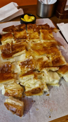 Comentarii opinii despre Bülent Börekçilik Kayseri Talas Bahçelievler