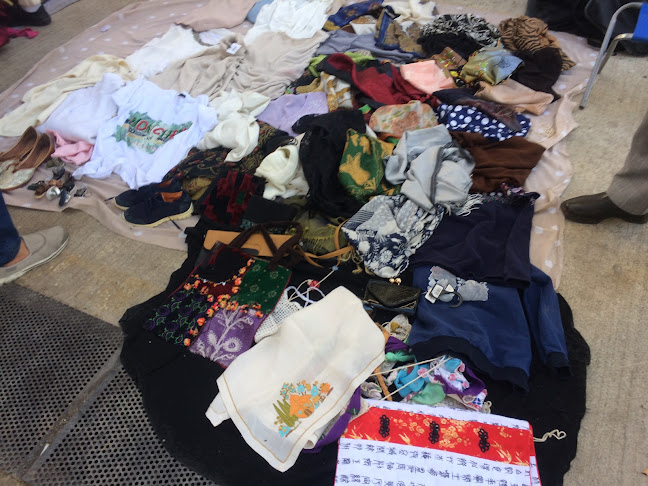 Comentarii opinii despre Bornova 2. El ve Antika Pazarı