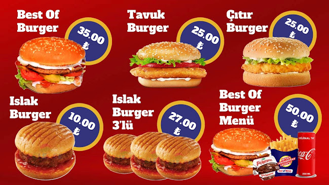 Best Of Dürüm Amasya Şube