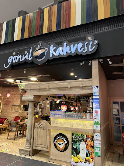 Gönül Kahvesi