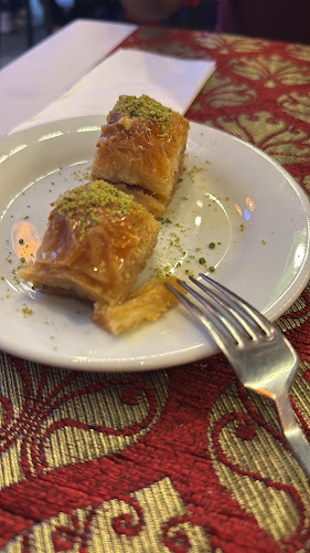 Comentarii opinii despre Kehribar kebab pizza restaurant