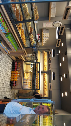 Saimoğlu Unlu Mamulleri - Sultangazi