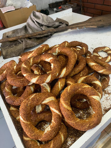 Çıtır Simit Fırını - Geyve