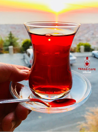 Opinii despre Teras Cafe&Restaurant în Antalya - Gastronomi ve konaklama