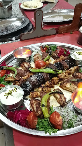 Nihat Usta - Gastronomi ve konaklama