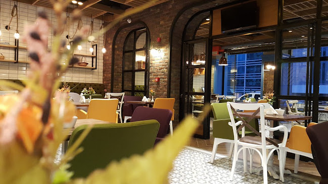 Hanzadem Cafe Restaurant