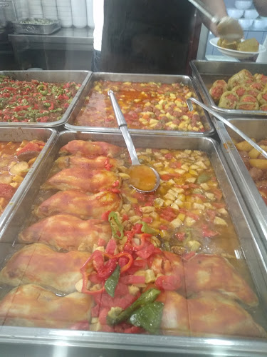 Comentarii opinii despre Hilal Lokantasi