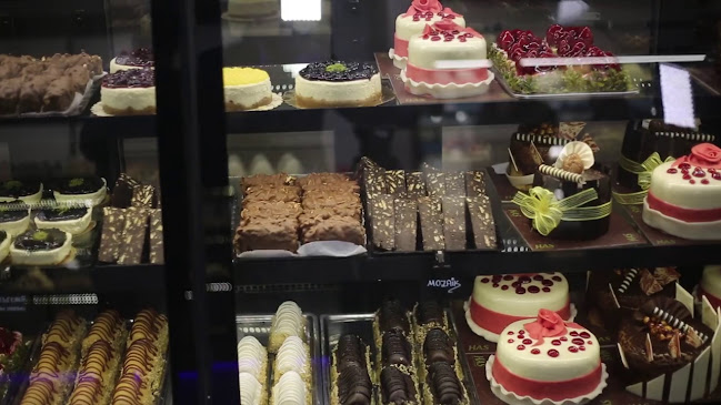 Opinii despre HAS EKMEK UNLU MAMULLERİ în İzmir - Gastronomi ve konaklama