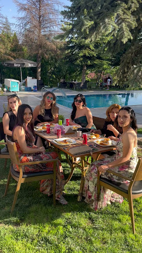 Opinii despre Bizim Garden în Ankara - Gastronomi ve konaklama