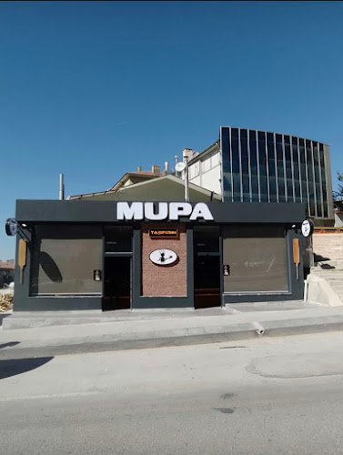 Mupa Taş Fırın - Yenimahalle