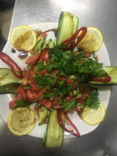 Sini Kebap Kayseri Yeşil Mahalle - Kayseri