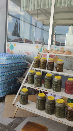 Kale Davaz & Ziyafet Pide salonu