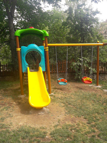 Comentarii opinii despre İnözü Vadisi Dostlar Tesisi