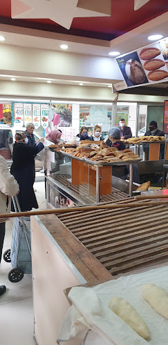 Comentarii opinii despre Akınlar Odunlu Ekmek Fırını