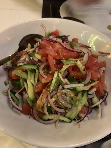 Comentarii opinii despre The Kalamata Restaurant