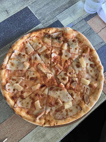 FAMILY PIZZA - Gastronomi ve konaklama