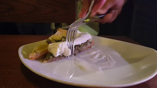 Opinii despre Saltbae Burger Nişantaşı în Şişli - Gastronomi ve konaklama