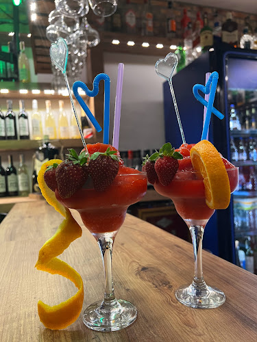 Merhaba Garden Restaurant