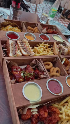 Fatih, 2. Kordon Boyu Caddesi No:4E, 34500 Büyükçekmece/İstanbul