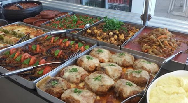 Yeni Batı, 2422. Cd., 06370 Yenimahalle/Ankara