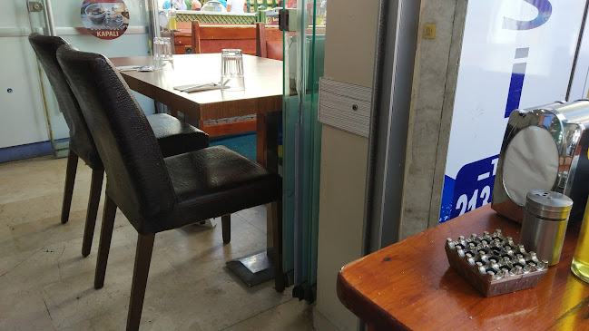 Comentarii opinii despre Edirne Akgünler Ciğercisi ve Ciğeri